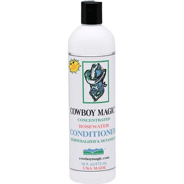 Cowboy Magic Rosewater Conditioner